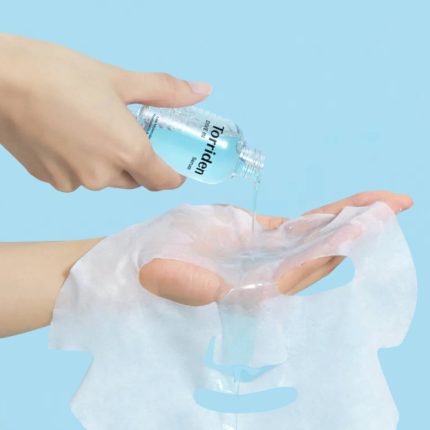 Torriden Dive-In Low Molecular Hyaluronic Acid Serum