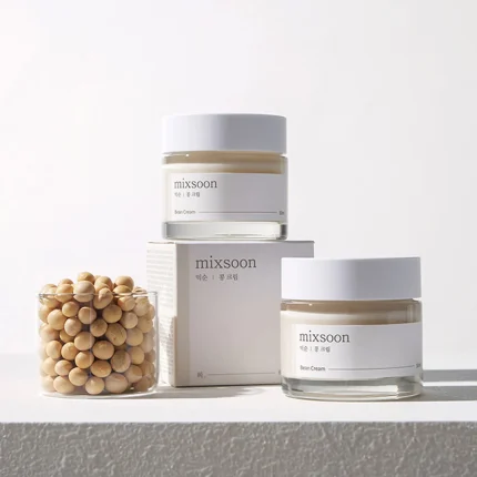 Mixsoon	Bean Cream
