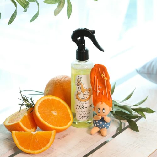 elizavecca cer 100 muscle spray